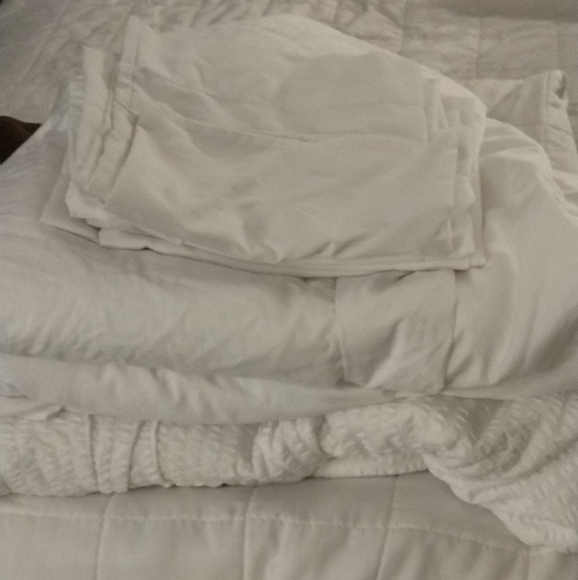 King Bed Set - Picture 1 of 1
